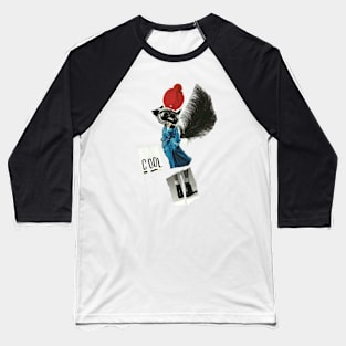 Cool Baseball T-Shirt